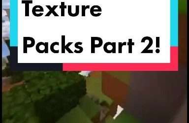 @darkvoidians Here’s Another Pack To Try! #fyp #mcbedwars #bedwarstexturepack  #…