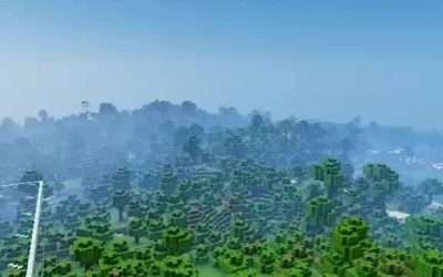 @polopmkliop The most beautiful map in Minecraft#minecraft #fyp  …