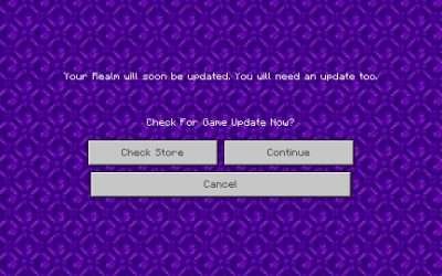 @frog96492 sorry but the skygen is now down #skygendown #skygen #minecraft #fyp …