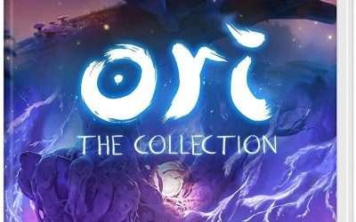 Ori: The Collection – Nintendo Switch