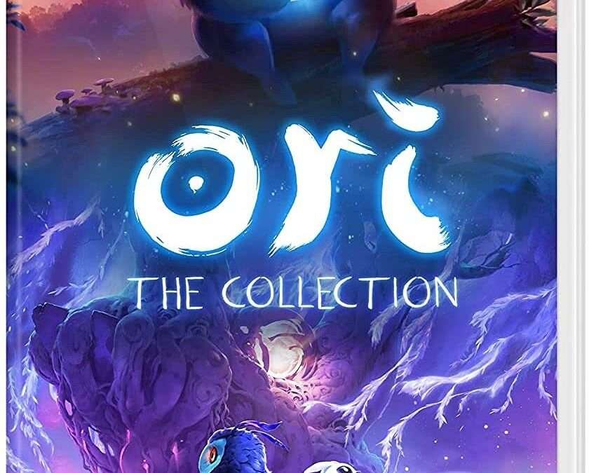 Ori: The Collection – Nintendo Switch