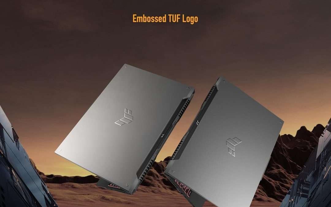 ASUS TUF Gaming A16 (2024) Gaming Laptop, 16” QHD+ 165Hz 16:10 Display, AMD Ryzen™ 9 7940HX, NVIDIA® GeForce RTX™ 4070, 16GB DDR5, 1TB PCIe Gen4 SSD, Wi-Fi 6, Windows 11, FA607PI-AS94