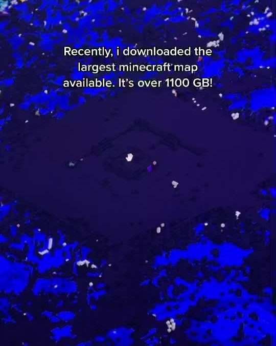 @snapsnocaps My hard drive rn:   #2b2t #minecraftanarchy #minecraftseed …