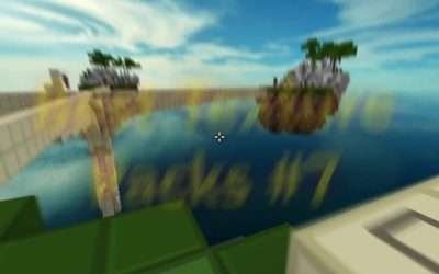 @vitormr444 Best Texture Packs Day 7 #Bedwars #Minecraft #parkour  …