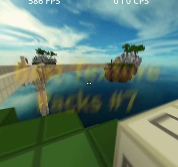 @vitormr444 Best Texture Packs Day 7 #Bedwars #Minecraft #parkour  …