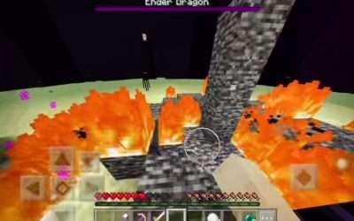 @niwatorisr Minecraft bedrock speedrun perfect seed map SSG 1:21 badly …