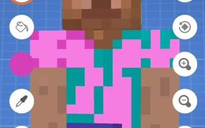@hikoopie Je custom Steve #minecraft #skin #minecraftmemes #bedrockminecraft #mc…