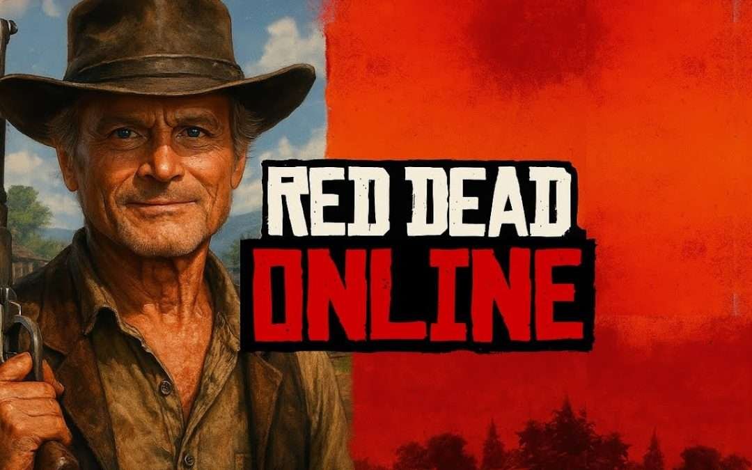RED DEAD ONLINE MISSOES EM BANDO