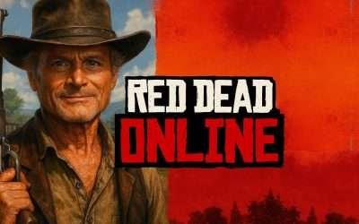 RED DEAD ONLINE MISSOES EM BANDO