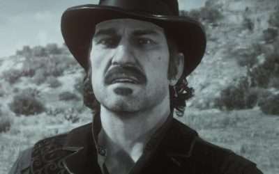 @jvrfilms.aep One of the most complex characters oat: #reddeadredemtion2 #dutchv…