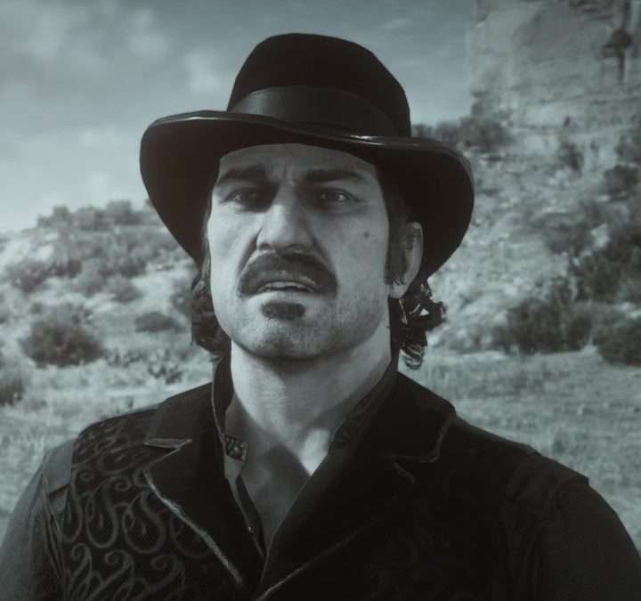 @jvrfilms.aep One of the most complex characters oat: #reddeadredemtion2 #dutchv…