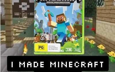 @vixios WAY too many jumpscares  #minecraft #notvixios #minecraftlegacy #jumpsca…