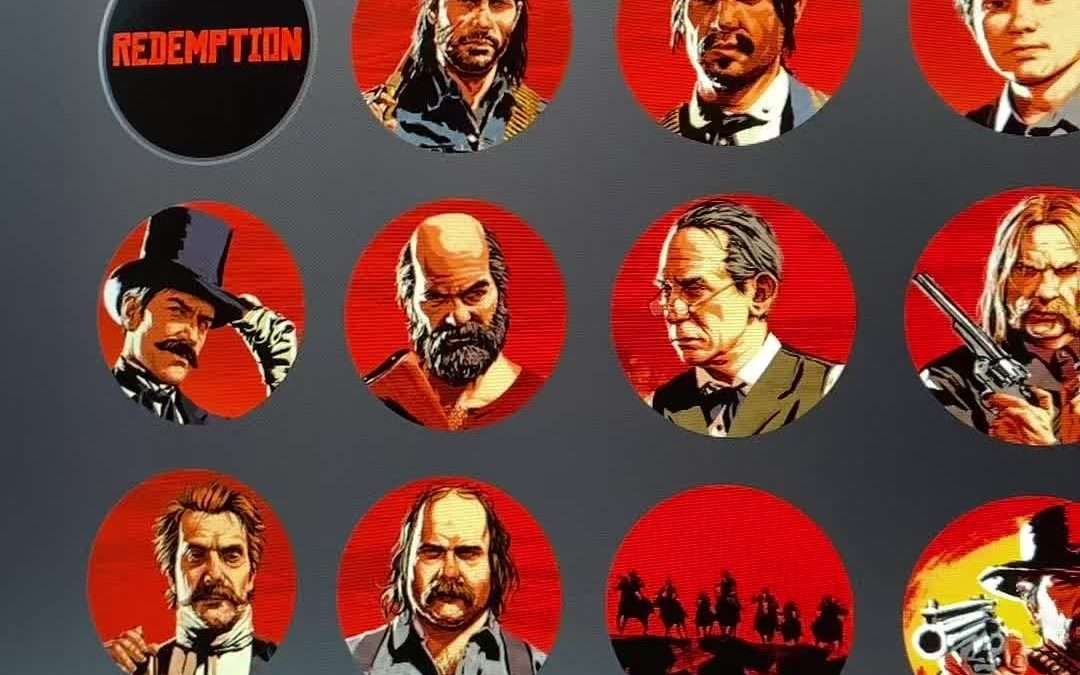 @awesomesauce741 They so good #reddeadredemption2 #ps5 #tuff #fyp  …