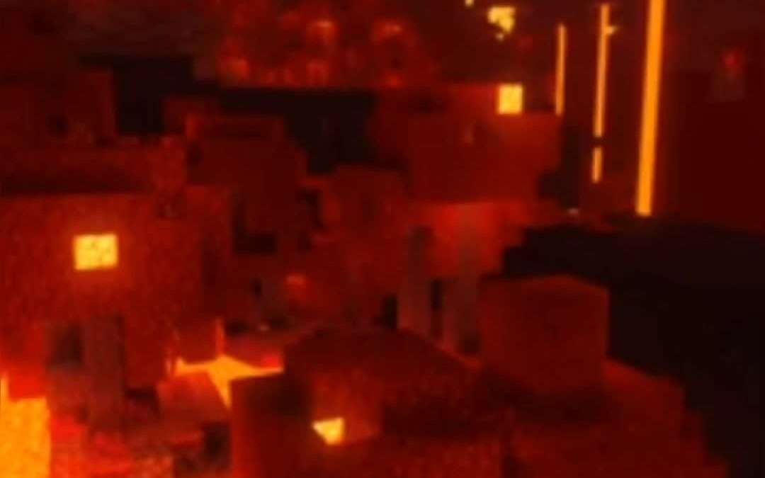 @ludiancountrys what is going on?, the end of Durnnik? #fyp #gaming #minecraft  …