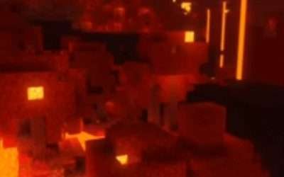 @ludiancountrys what is going on?, the end of Durnnik? #fyp #gaming #minecraft  …