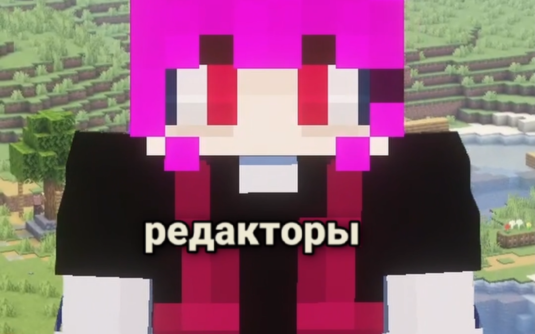 @noirakapresents Выбирайте Редактор Скинов ПРАВИЛЬНО!!! | Майнкрафт Скинхаки 1 […