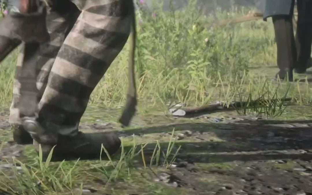 @feah73 My rdr2 character, welcome Mr. Danvers  #reddeadonline #reddeadredemtion…