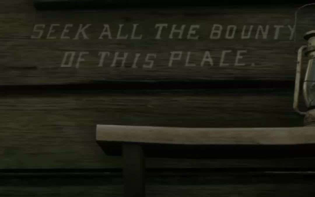 @cydo9515 Seek All The Bounty Of This Place! #cheat #code #gaming #reddeadredemp…