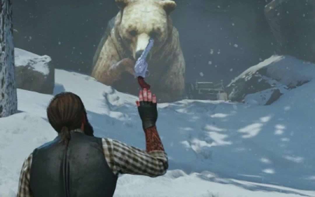 @gamer_xiv Powerful Items You Should Have in Rdr2         #rdr2 #reddeadredemtio…