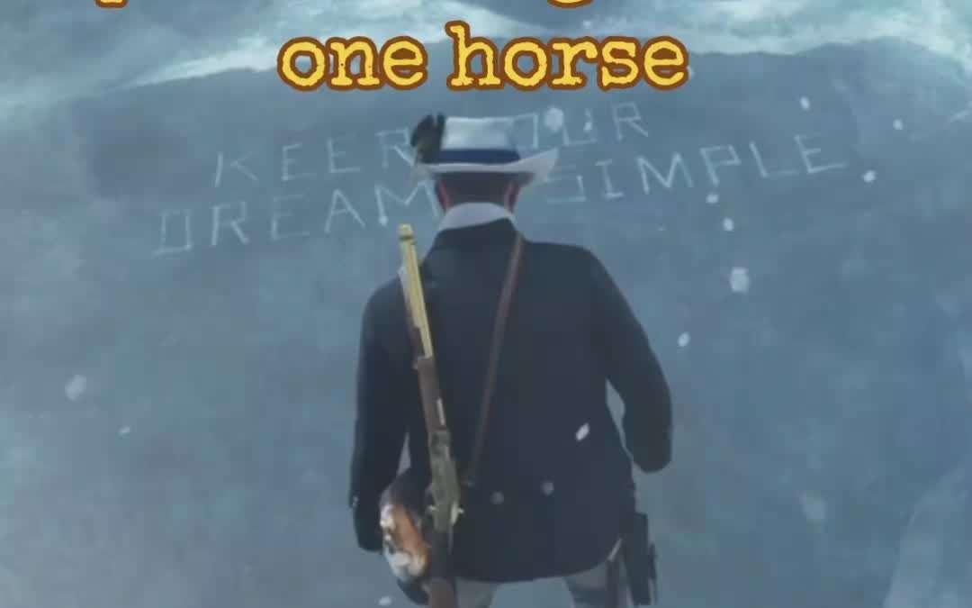 @cydo9515 Keep your dreams simple! #cheatcode #fyp #cydo9515 #reddeadcommunity #…