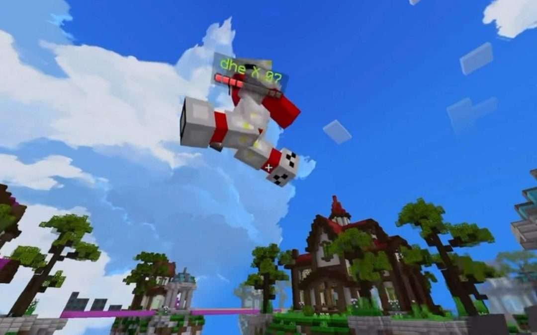 @sandoiqz Speedrun Bedwars EP.32 #minecraft #bedwars #Sandoiqmsz  …