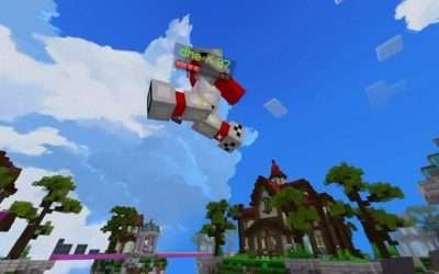 @sandoiqz Speedrun Bedwars EP.32 #minecraft #bedwars #Sandoiqmsz  …