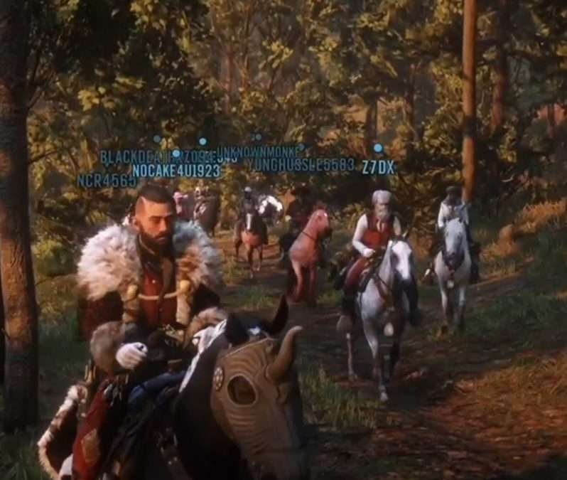 @onegamers85 Replying to @hello___707 How ? #rdo #rdr2 #reddead #reddeadredempti…