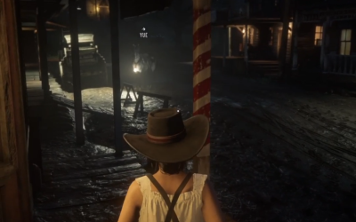 @cru6t I’m literally just a girl #reddeadonline #rdr2 #rdr2online #lowlevel #red…