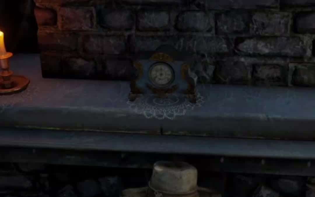 @cydo9515 Sketched Map! #map #reddeadcommunity #fyp #guide #gaming #cydo9515 #rd…