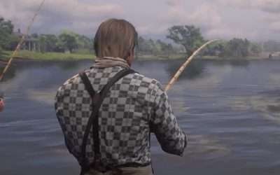@connor07111 Kieran s reaction if Arthur throws the Legendary Fish back into the…