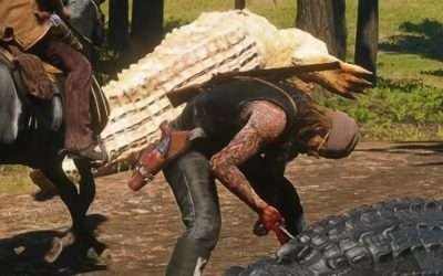 @rodi_mimmo Fantastic spots in Red dead redemption 2 #rdr2 #reddeadredemption2 #…
