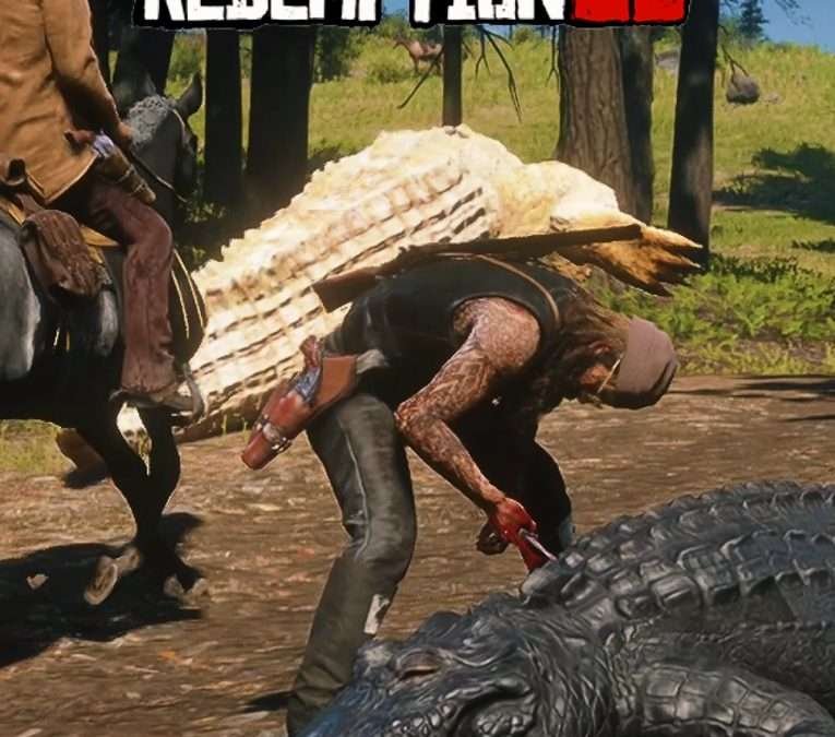 @rodi_mimmo Fantastic spots in Red dead redemption 2 #rdr2 #reddeadredemption2 #…