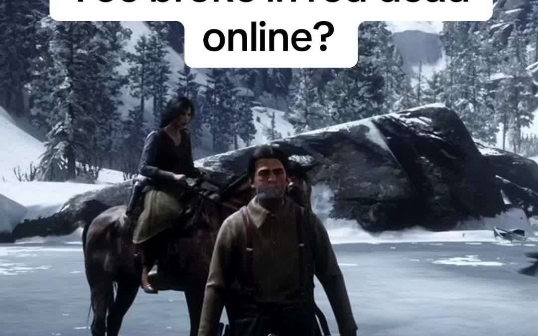 @gamerthingsuk This is the lake Isabella treasure map red dead redemption 2 / re…