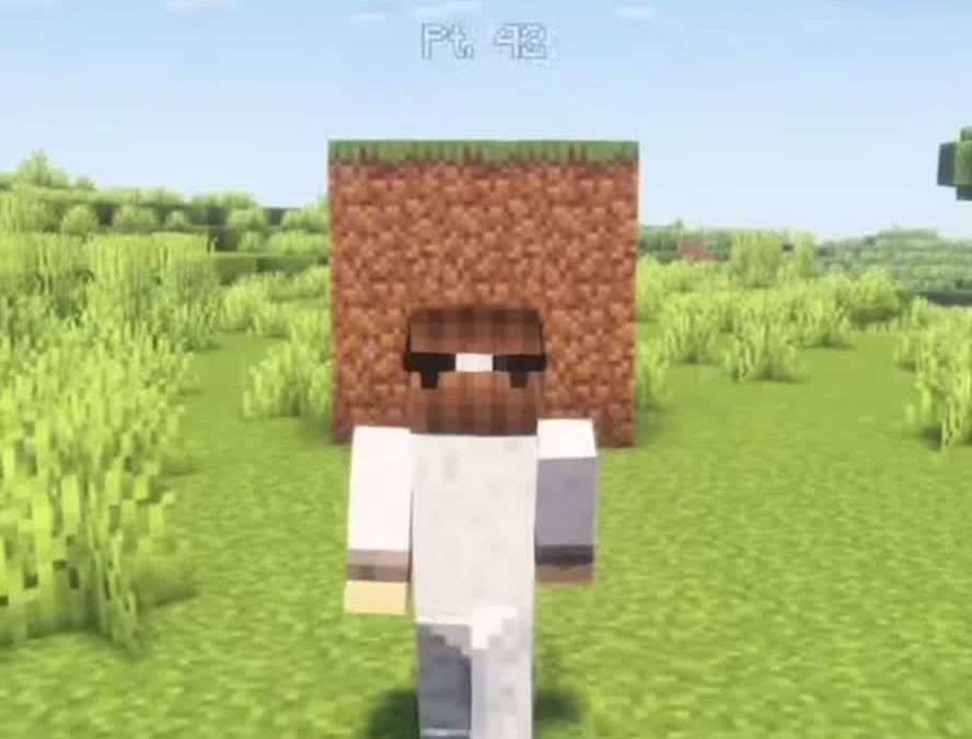 @zatan326 Cool mods Minecraft #tunderstormminecraft#minecraftmods …