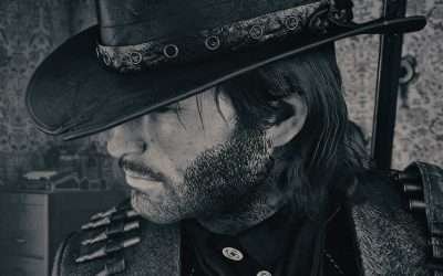 @drakesfate #JOHNMARSTON || john seems to get the most views on my page  || scen…
