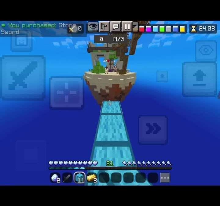 @kamkusolmanit #minecraft #bedwars #bedwarsminecraft #texturepack #tiktok #fyp #…