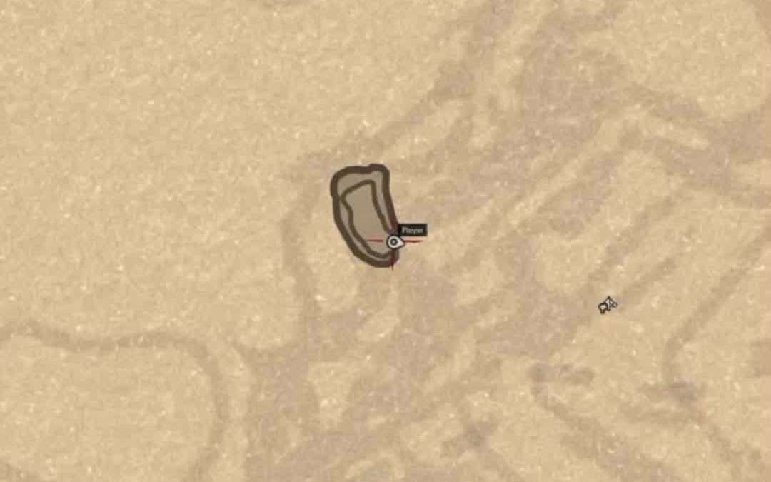 @rdr2_2024 2 Secrets  cheat code That Are Extremely Hard To Find in Red Dead Red…