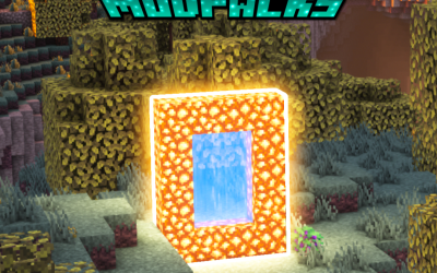 @kaupenlabs The 10 Most Popular Minecraft Modpacks of All Time! #minecraft #modd…