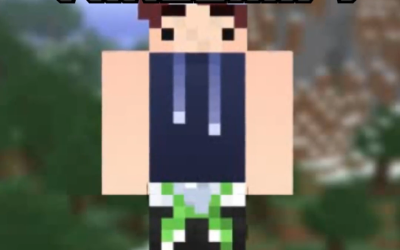 @mattus_joga Como ter uma SKIN no Minecraft ORIGINAL!! #Minecraft #skinminecraft…