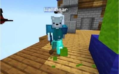 @daquavis_mc Minecraft bedwars #minecraft #minecraftmemes #minecrafter  …