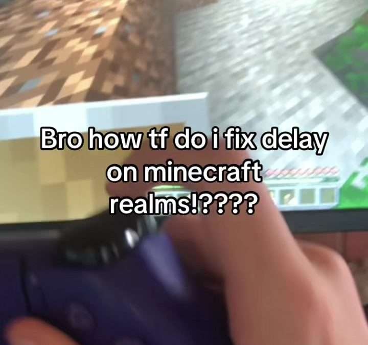 @pheonixofficial23 Minecraft fix your fucking game i just payed for a realm. #mi…