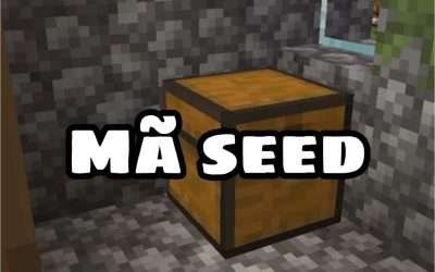 @karicmc_ytb Mã seed Minecraft PE 1.21.1#minecraft#short  …