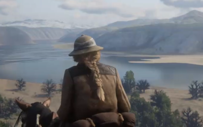 @crisellext Exploring off the map #rdo #rdo2 #reddeadredemption2 #reddeadonline …