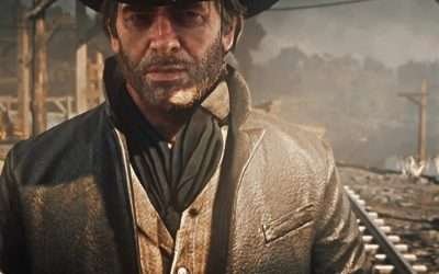@outlaw.tok one of Arthurs coldest moments. #rdr2 #reddeadredemption2 #arthurmor…