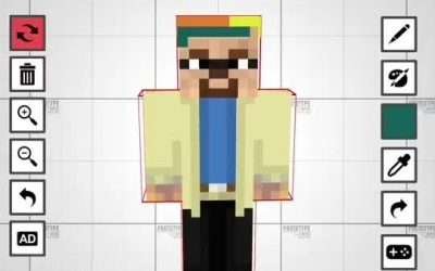 @dr9.v #walterwhite#skin#minecraftskin#skineditior#fyp#fypp#fypage#viral #العراق…