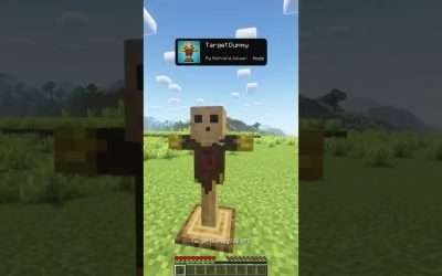 Cool Minecraft Mods Part 20. #minecraft #mods #shorts