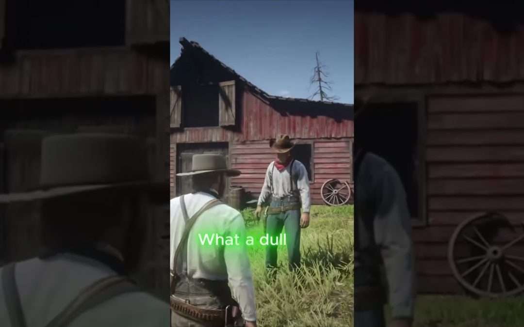 Red Dead Redemption 2 edit. #gaming #edits #reddeadredemption #steam #pcgaming #reddead