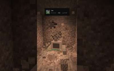 BEST Minecraft Mods 1.21🔥 #1 #shorts