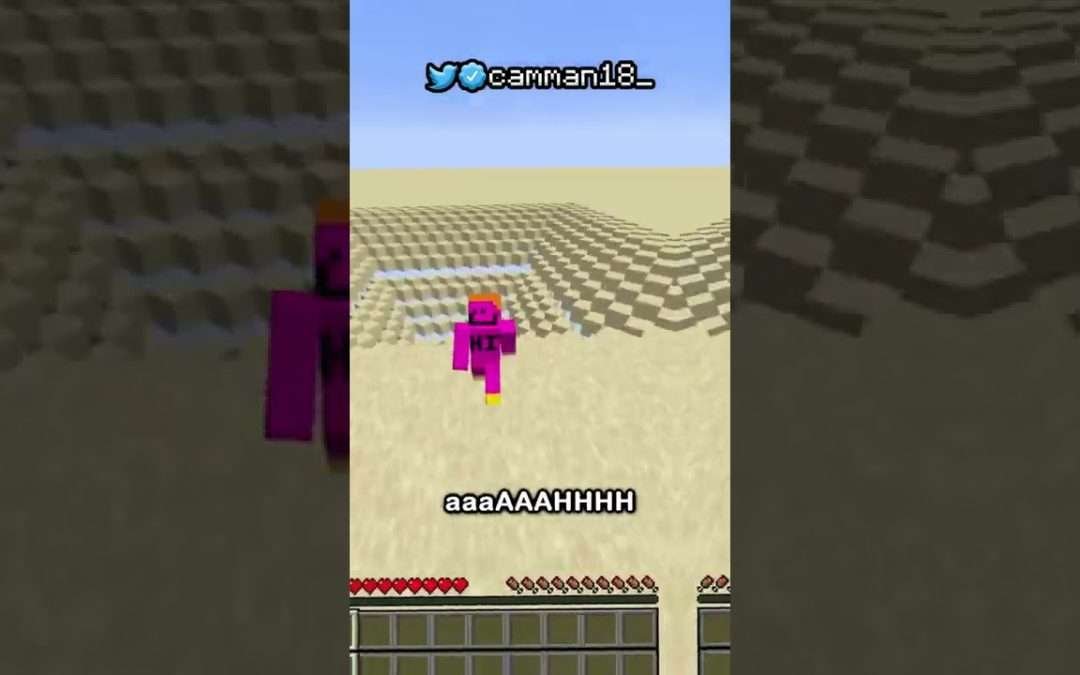 what if i make my world sand