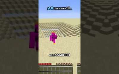 what if i make my world sand